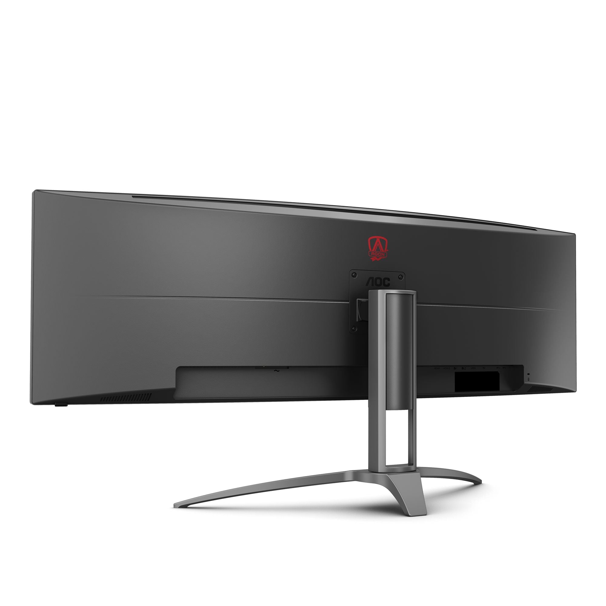 AG493UCX2/49" VA/DP-3HDMI/5120x1440