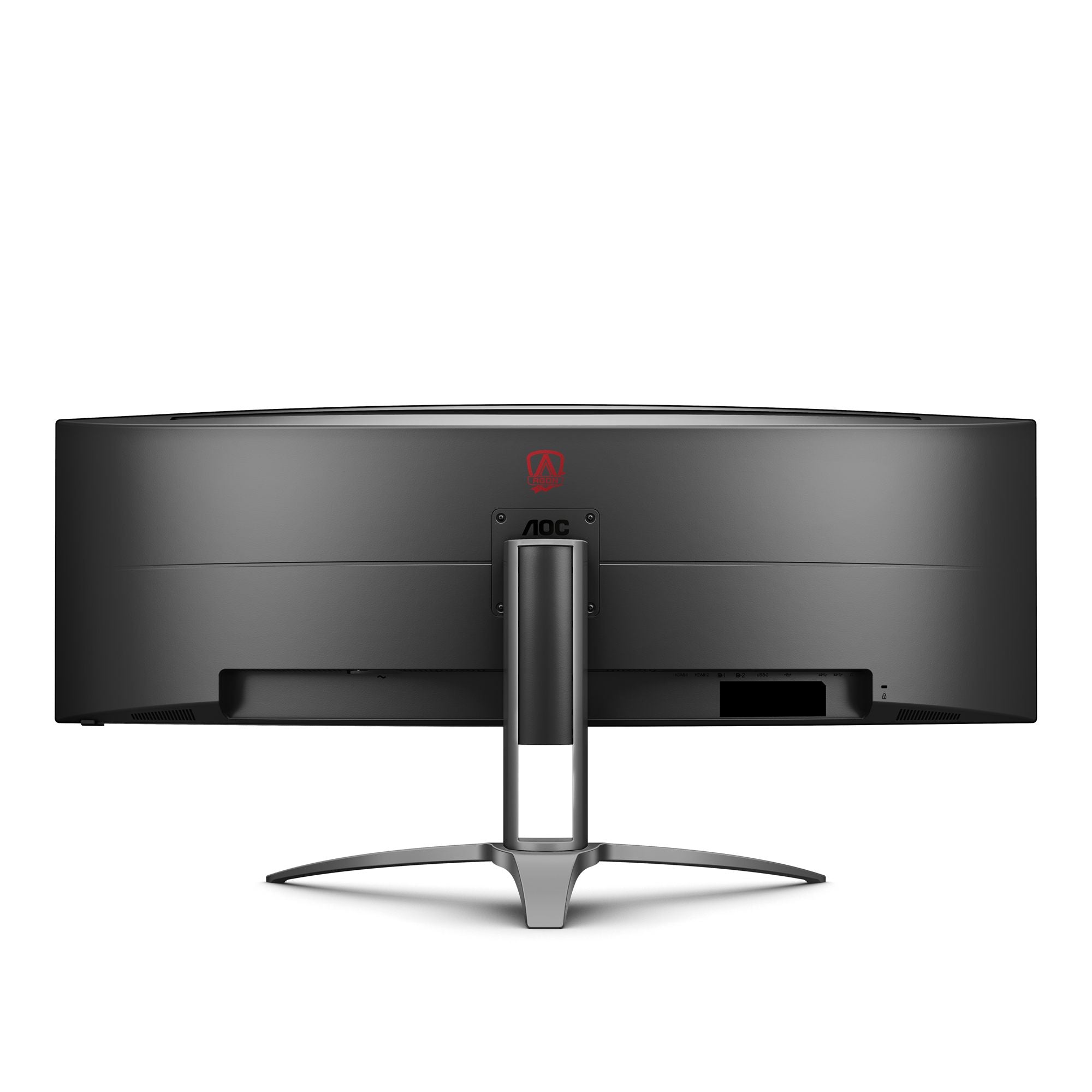 AG493UCX2/49" VA/DP-3HDMI/5120x1440