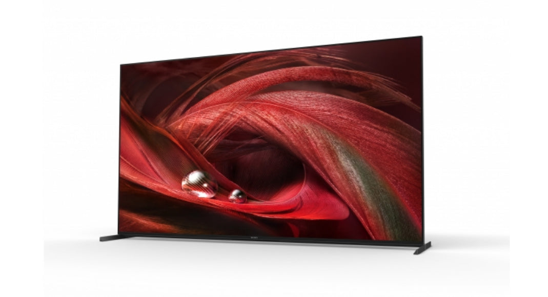 SONY- Afficheur professionnel 75" FWD-75X95J