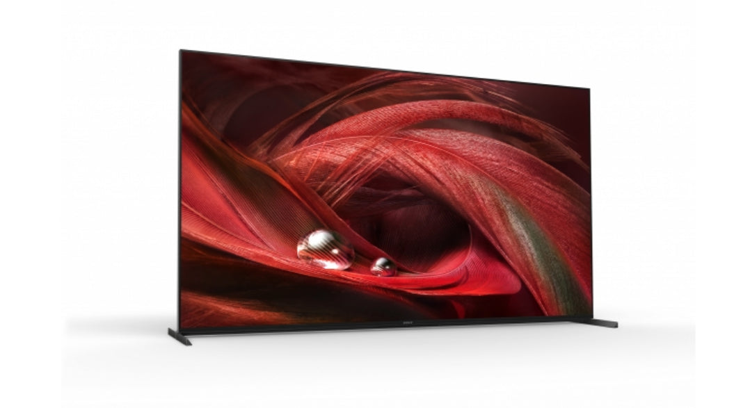 SONY- Afficheur professionnel 75" FWD-75X95J