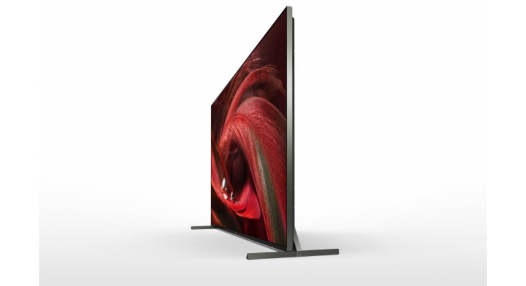 SONY- Afficheur professionnel 75" FWD-75X95J