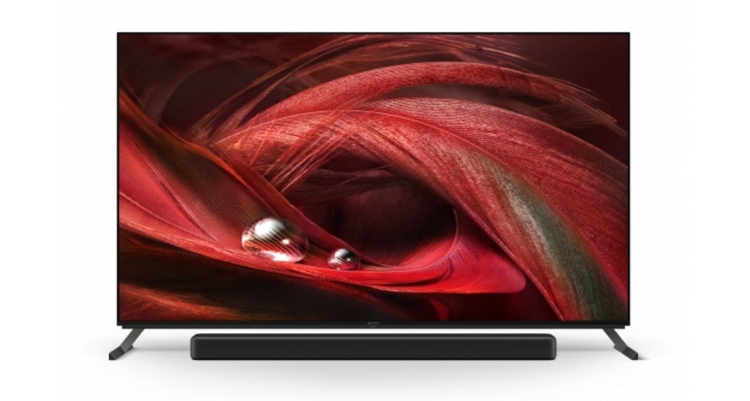 SONY- Afficheur professionnel 75" FWD-75X95J