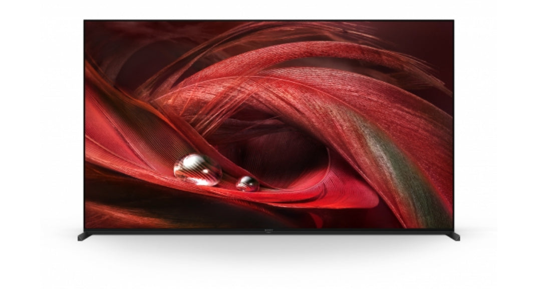 SONY- Afficheur professionnel 75" FWD-75X95J