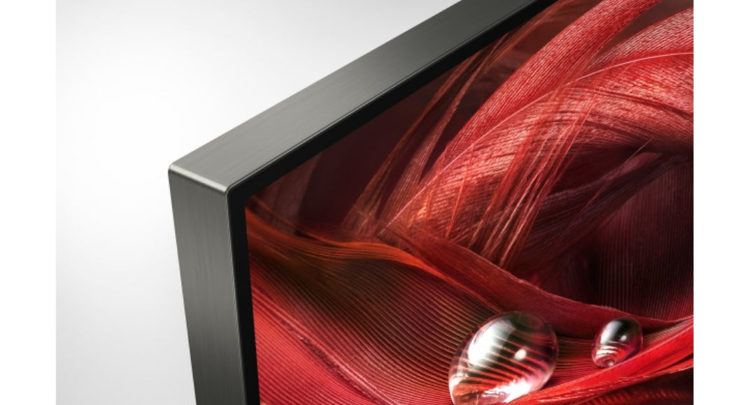SONY- Afficheur professionnel 75" FWD-75X95J