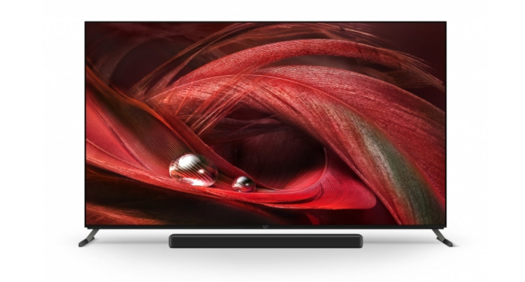 SONY- Écran professionnel HDR Ultra HD 4K BRAVIA 85" FWD-85X95H/T