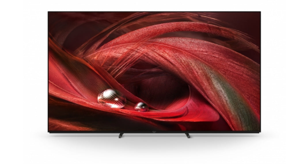 SONY- Écran professionnel HDR Ultra HD 4K BRAVIA 85" FWD-85X95H/T