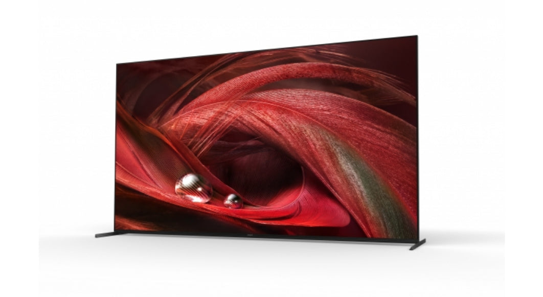 SONY- Écran professionnel HDR Ultra HD 4K BRAVIA 85" FWD-85X95H/T