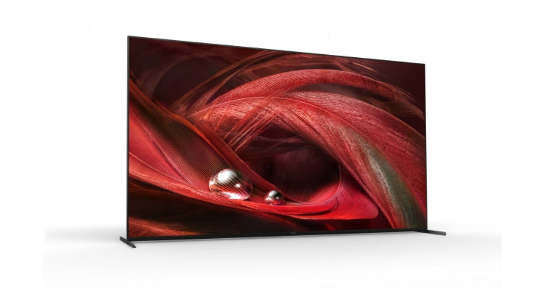 SONY- Écran professionnel HDR Ultra HD 4K BRAVIA 85" FWD-85X95H/T
