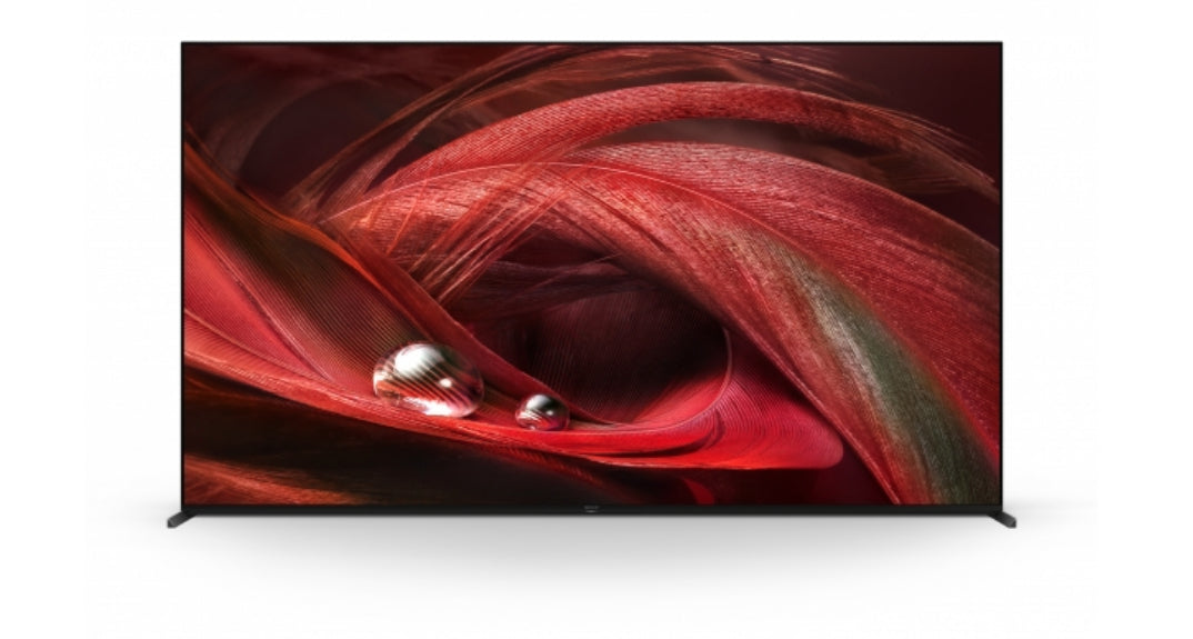 SONY- Écran professionnel HDR Ultra HD 4K BRAVIA 85" FWD-85X95H/T