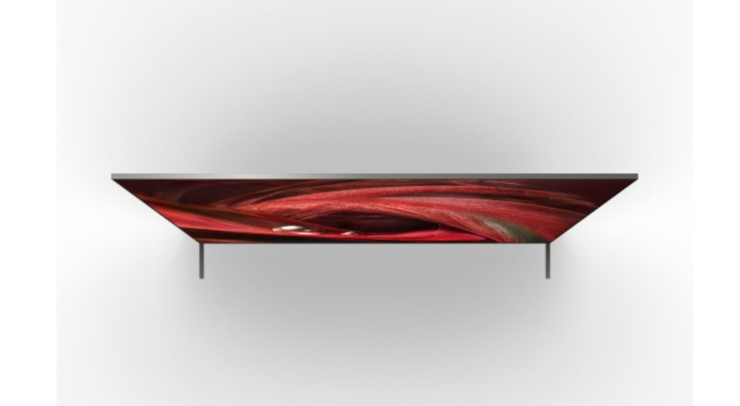 SONY- Écran professionnel HDR Ultra HD 4K BRAVIA 85" FWD-85X95H/T