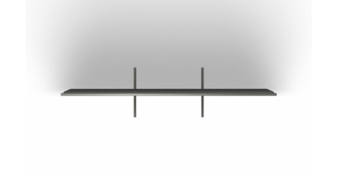 SONY- Écran professionnel HDR Ultra HD 4K BRAVIA 85" FWD-85X95H/T