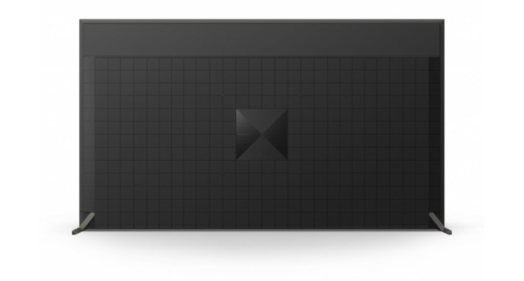 SONY- Écran professionnel HDR Ultra HD 4K BRAVIA 85" FWD-85X95H/T