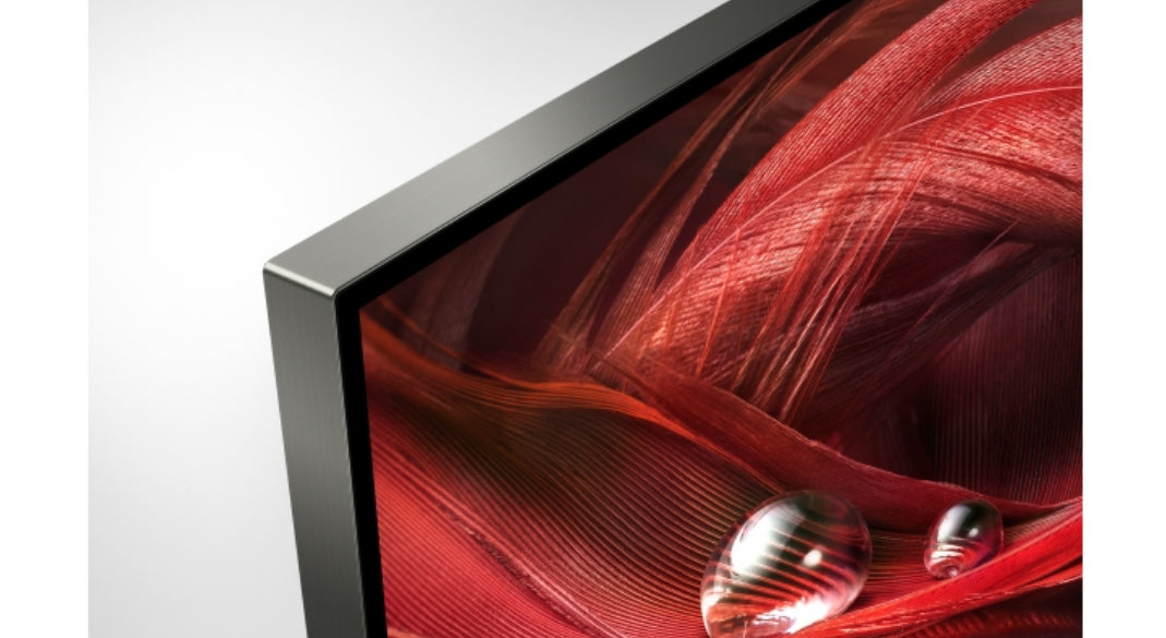 SONY- Écran professionnel HDR Ultra HD 4K BRAVIA 85" FWD-85X95H/T