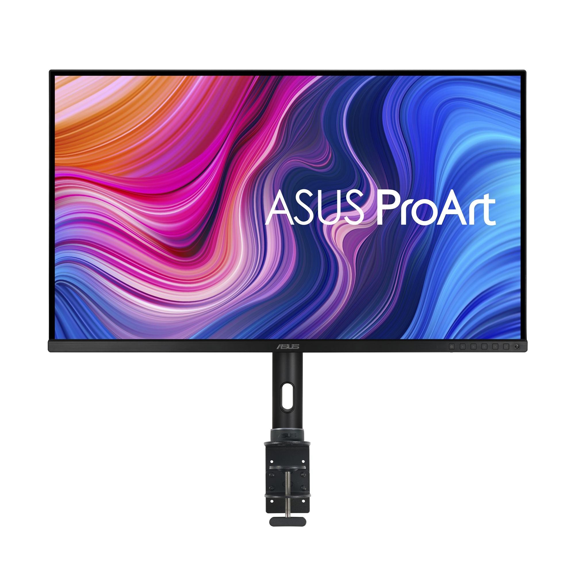 "ASUS ProArt PA328CGV 81,3 cm (32"") 2560 x 1440 pixels Quad HD Noir"