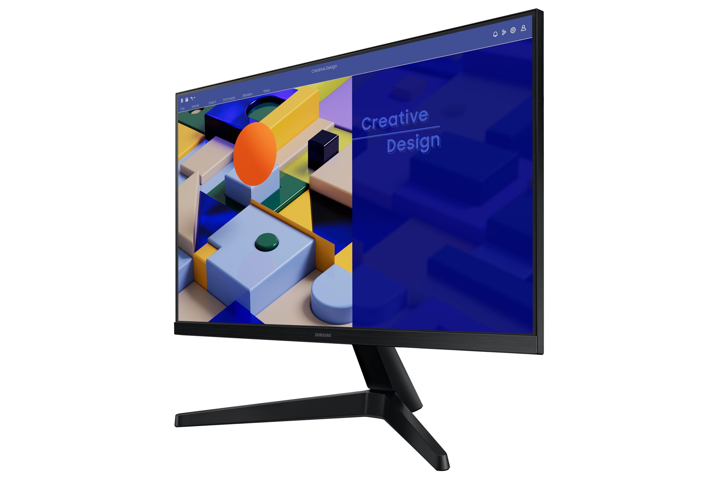 24" FHD 1920x1080 75z 250cdm2 1000:1