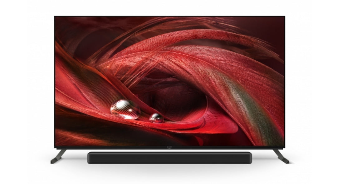 SONY- Afficheur professionnel 65" FWD-65X95J