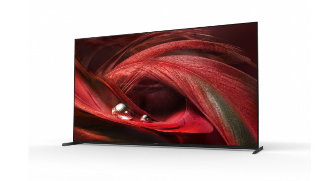 SONY- Afficheur professionnel 65" FWD-65X95J