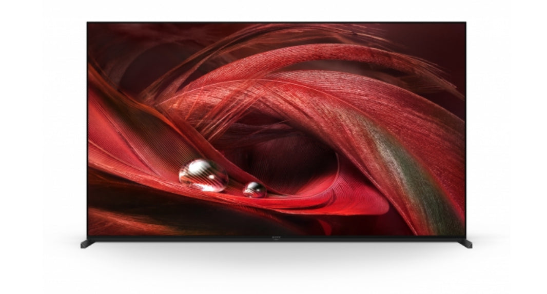 SONY- Afficheur professionnel 65" FWD-65X95J