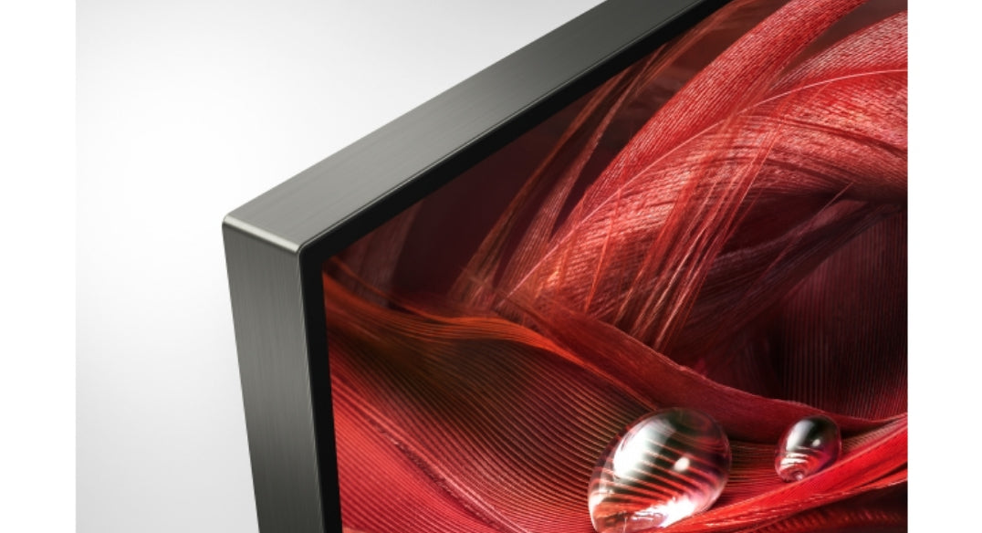 SONY- Afficheur professionnel 65" FWD-65X95J