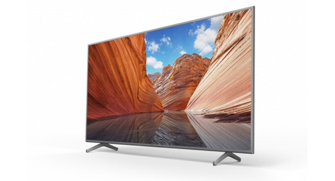 SONY- Afficheur professionnel 75" FWD-75X81J
