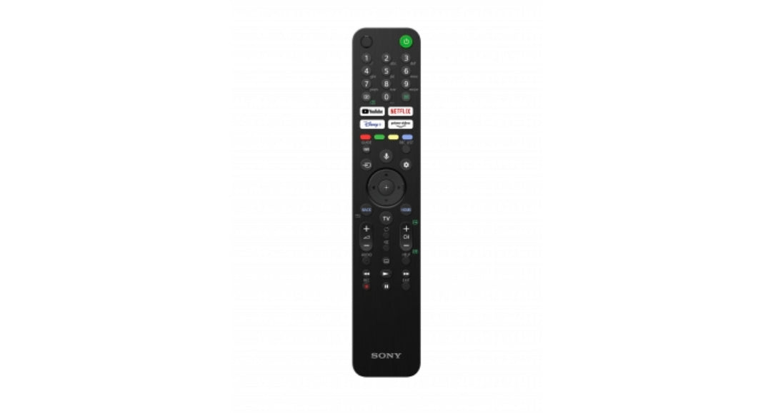 SONY- Afficheur professionnel 75" FWD-75X81J