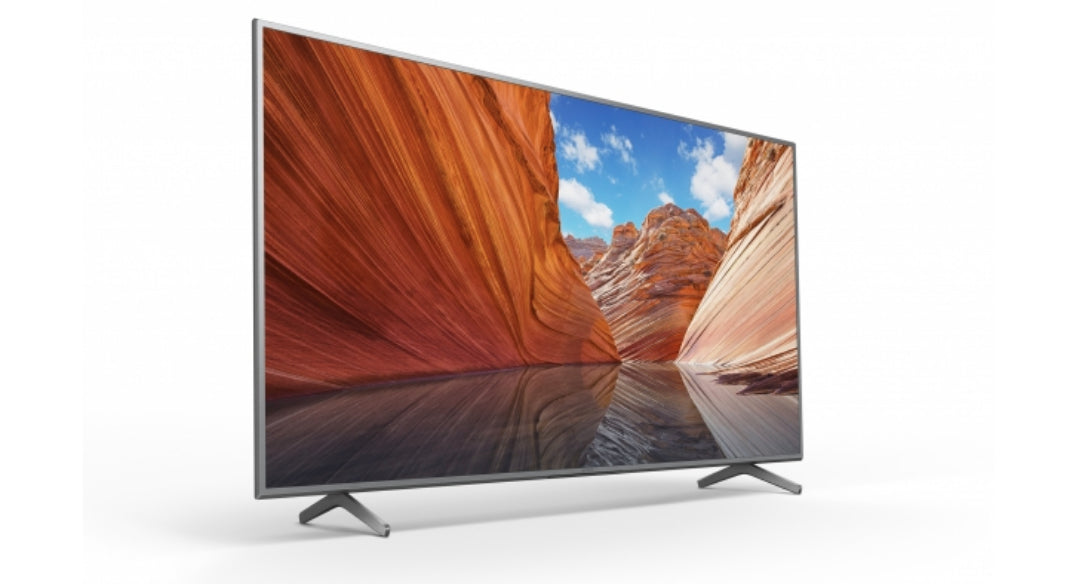 SONY- Afficheur professionnel 75" FWD-75X81J