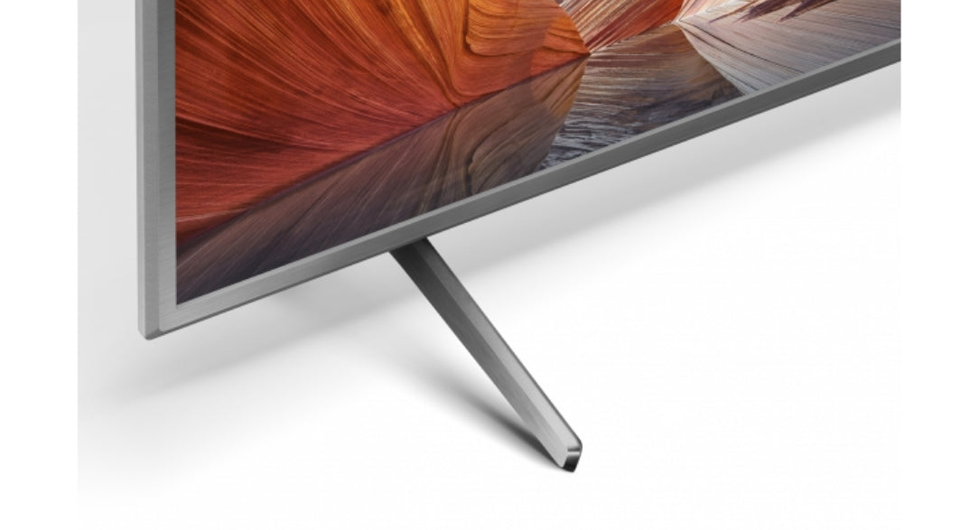 SONY- Afficheur professionnel 75" FWD-75X81J
