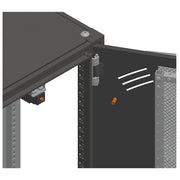 Door switch PanelSeT SFN Spacial SF
