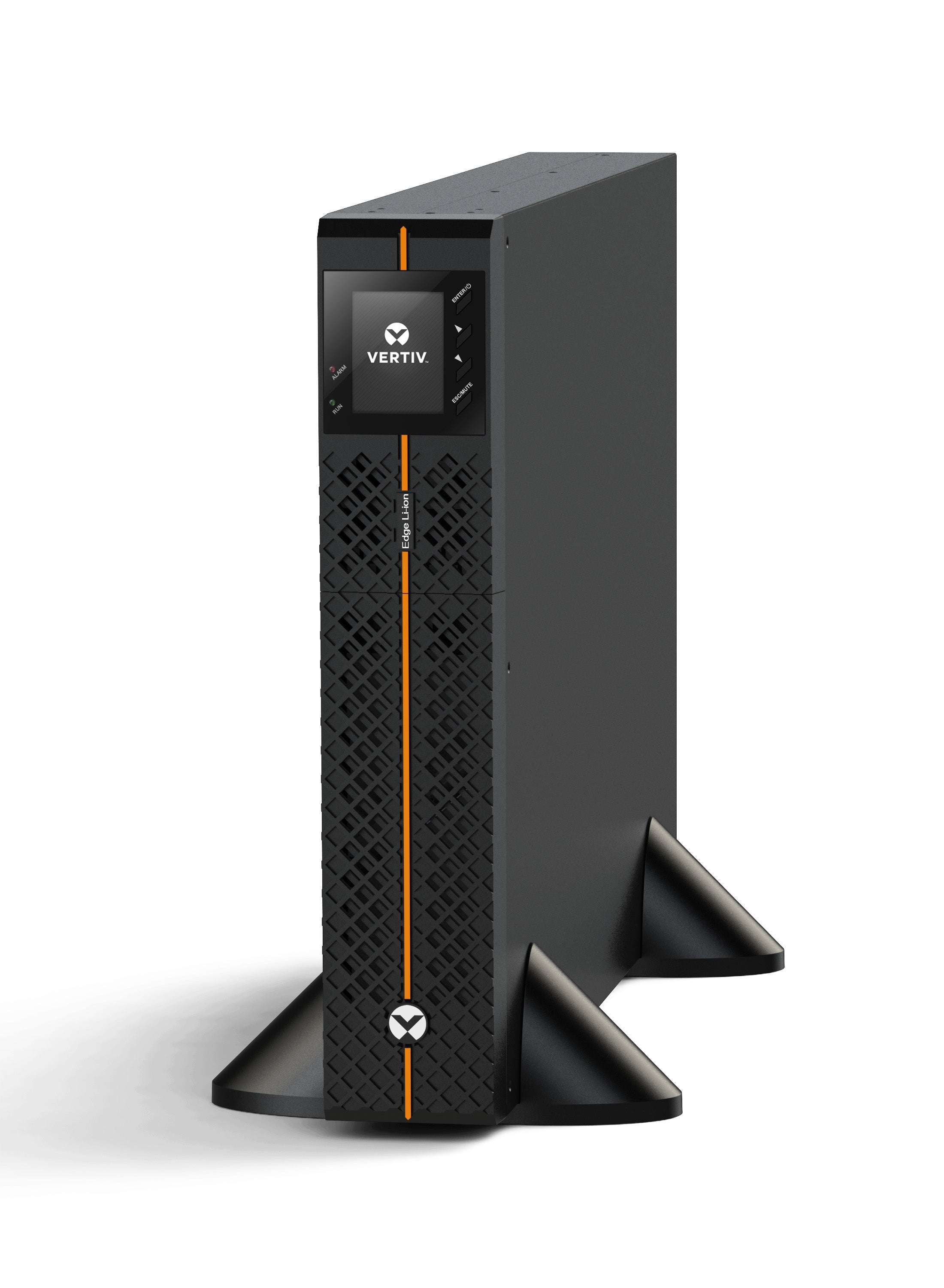 Liebert EDGE 1ph UPS Li-Ion 1.5 kVA