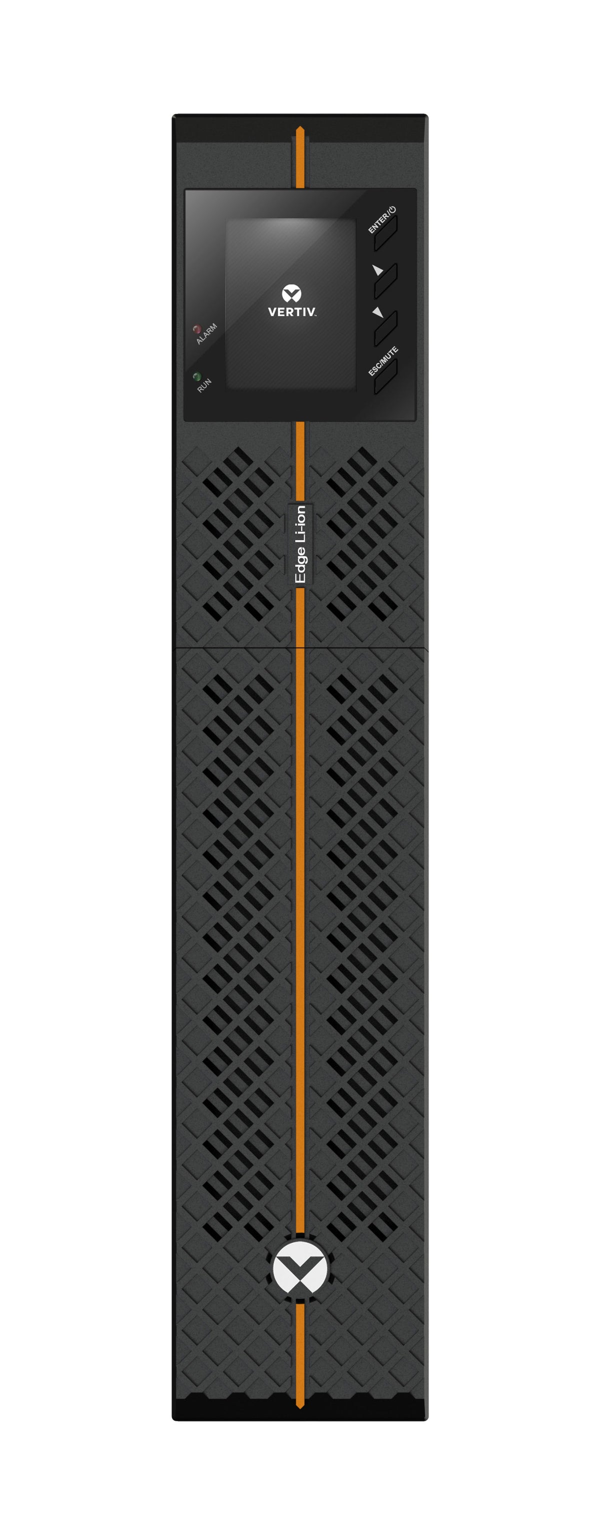 Liebert EDGE 1ph UPS Li-Ion 3 kVA
