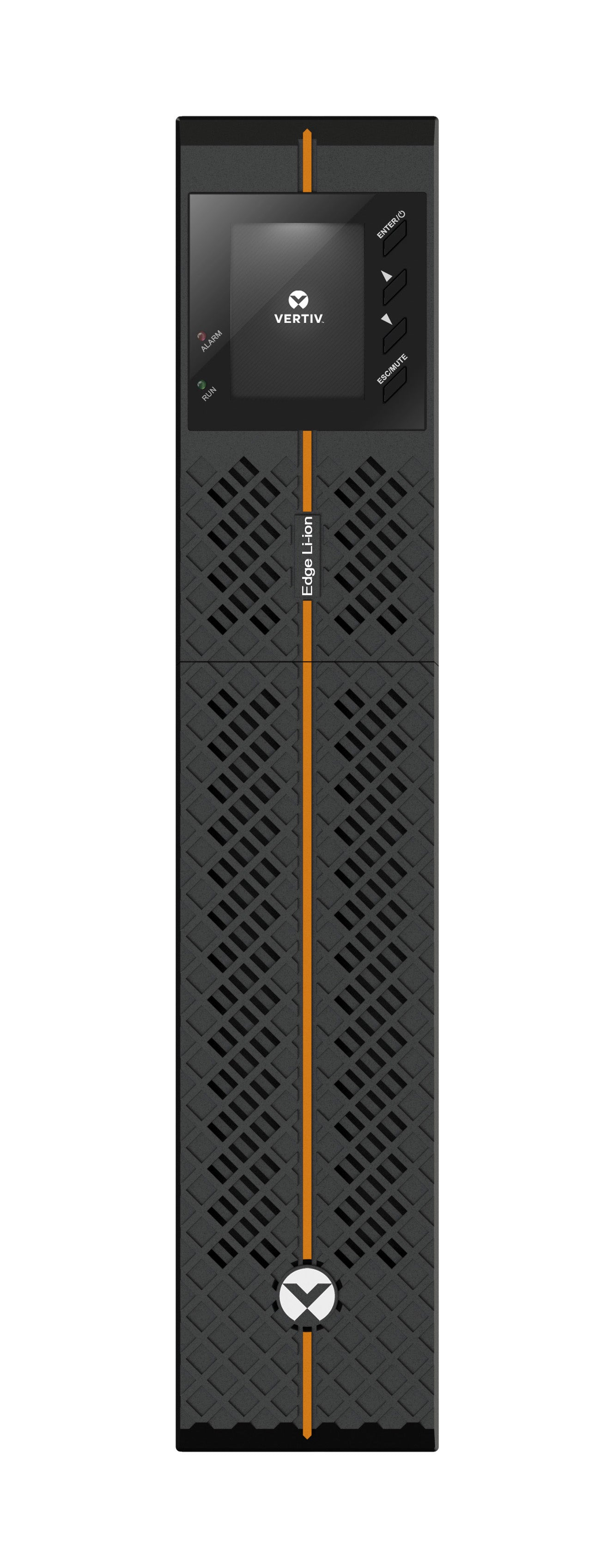 Liebert EDGE 1ph UPS Li-Ion 2.2 kVA
