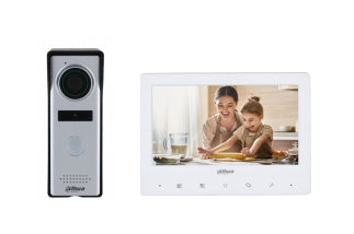 Dahua KTA02 Kit de visiophone