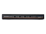 SV Universal DP/H 4Port MultiViewer KVM