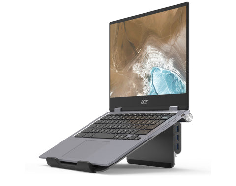 NB Stand 5 in 1 Docking USB-C to HDMI