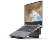 NB Stand 5 in 1 Docking USB-C to HDMI