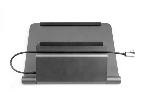 NB Stand 5 in 1 Docking USB-C to HDMI