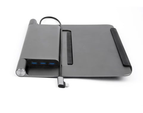 NB Stand 5 in 1 Docking USB-C to HDMI