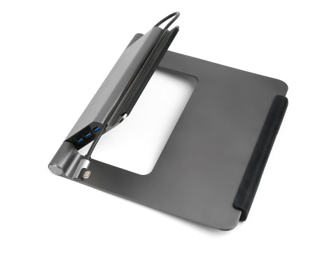 NB Stand 5 in 1 Docking USB-C to HDMI