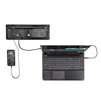 Module Docking Station Connectivity Box
