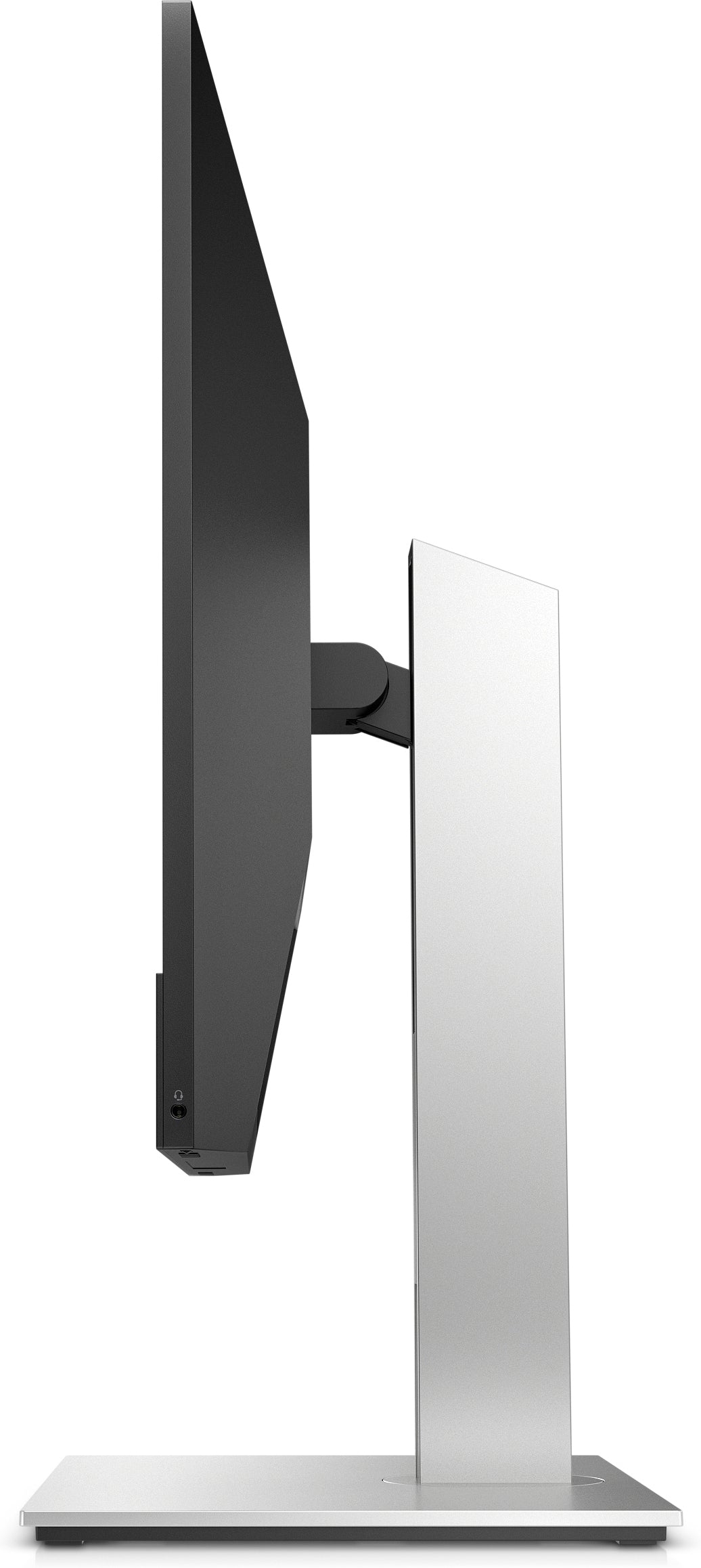 "HP E24m G4 60,5 cm (23.8"") 1920 x 1080 pixels Full HD Noir, Argent"
