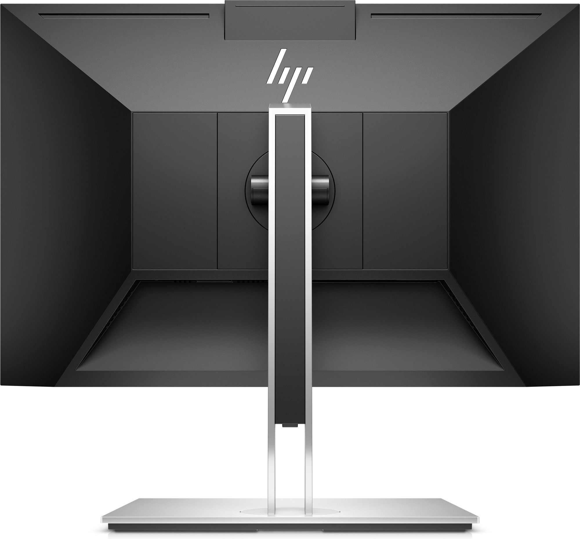 "HP E24m G4 60,5 cm (23.8"") 1920 x 1080 pixels Full HD Noir, Argent"