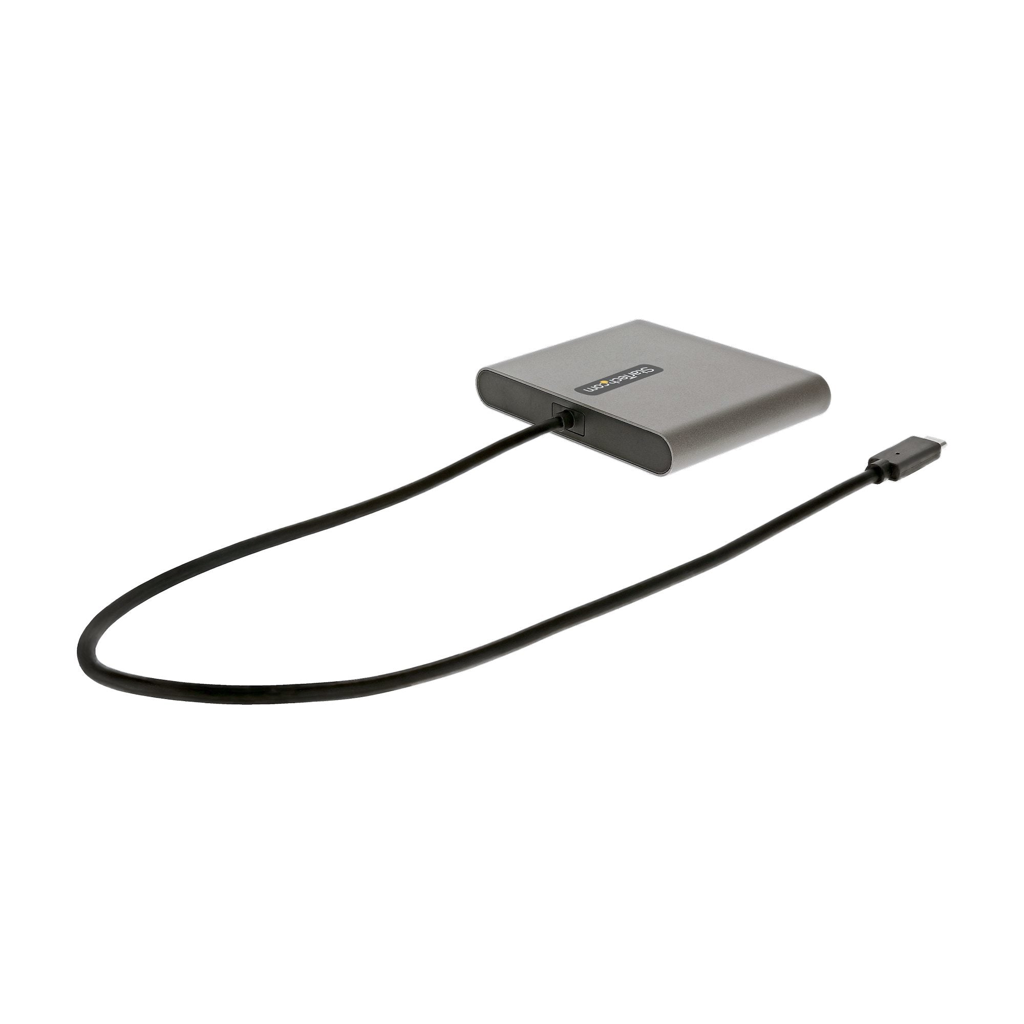 Adattatore USB-C a HDMI x4 1080p 60Hz