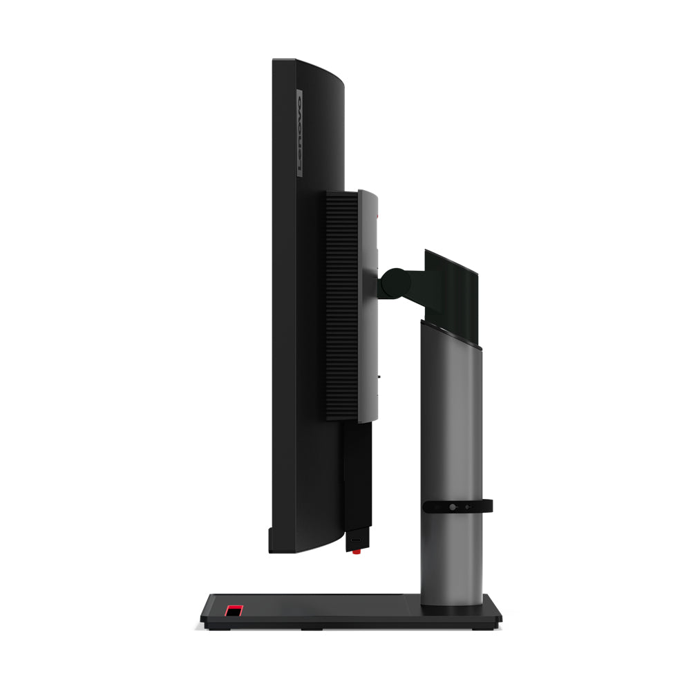 LENOVO ThinkVision P40w-20 - incurvé - 40p - WUHD 75 Hz - 4 ms - 2xThunderbolt 4, DisplayPort, HDMI -  Battery Charging 1.2