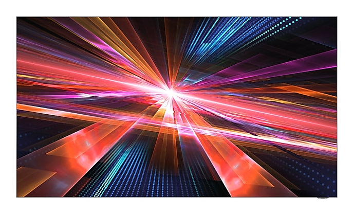 Samsung Smart LED Signage MM015F-A 136"