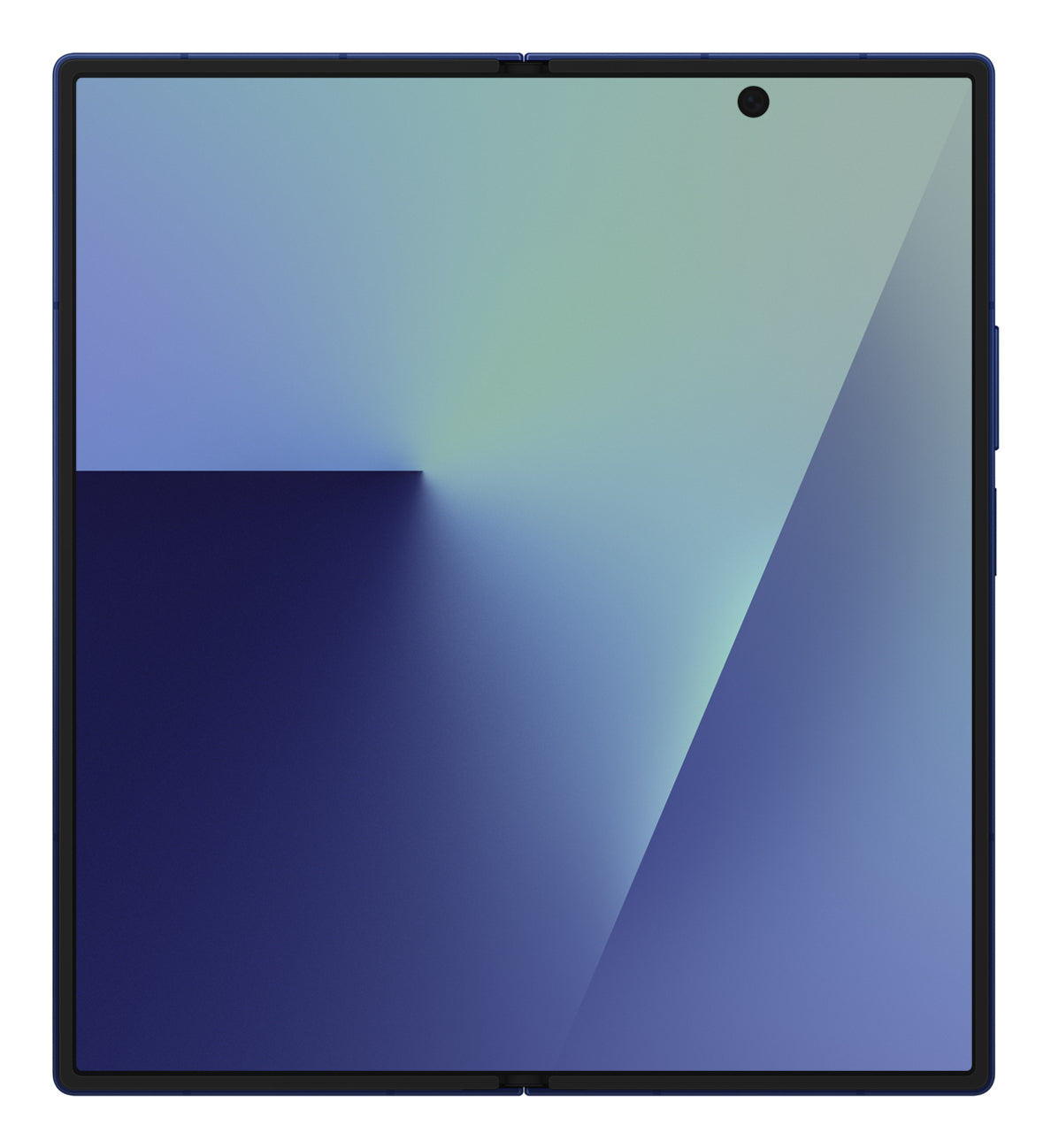 Samsung Z Fold 7 5G 256GB Navy