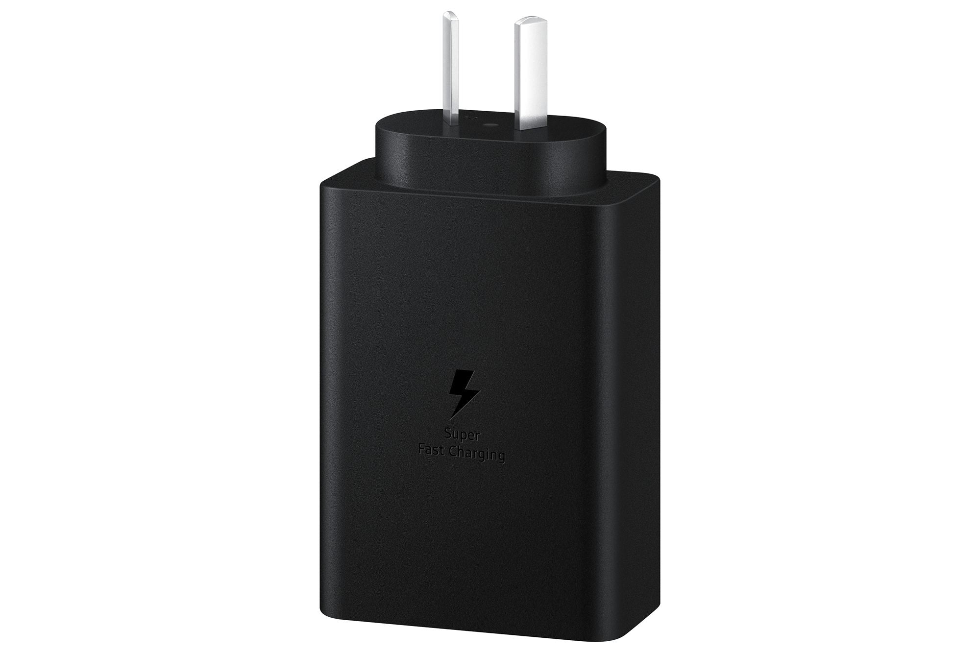 SAMSUNG 65W Power Adapter Trio Black