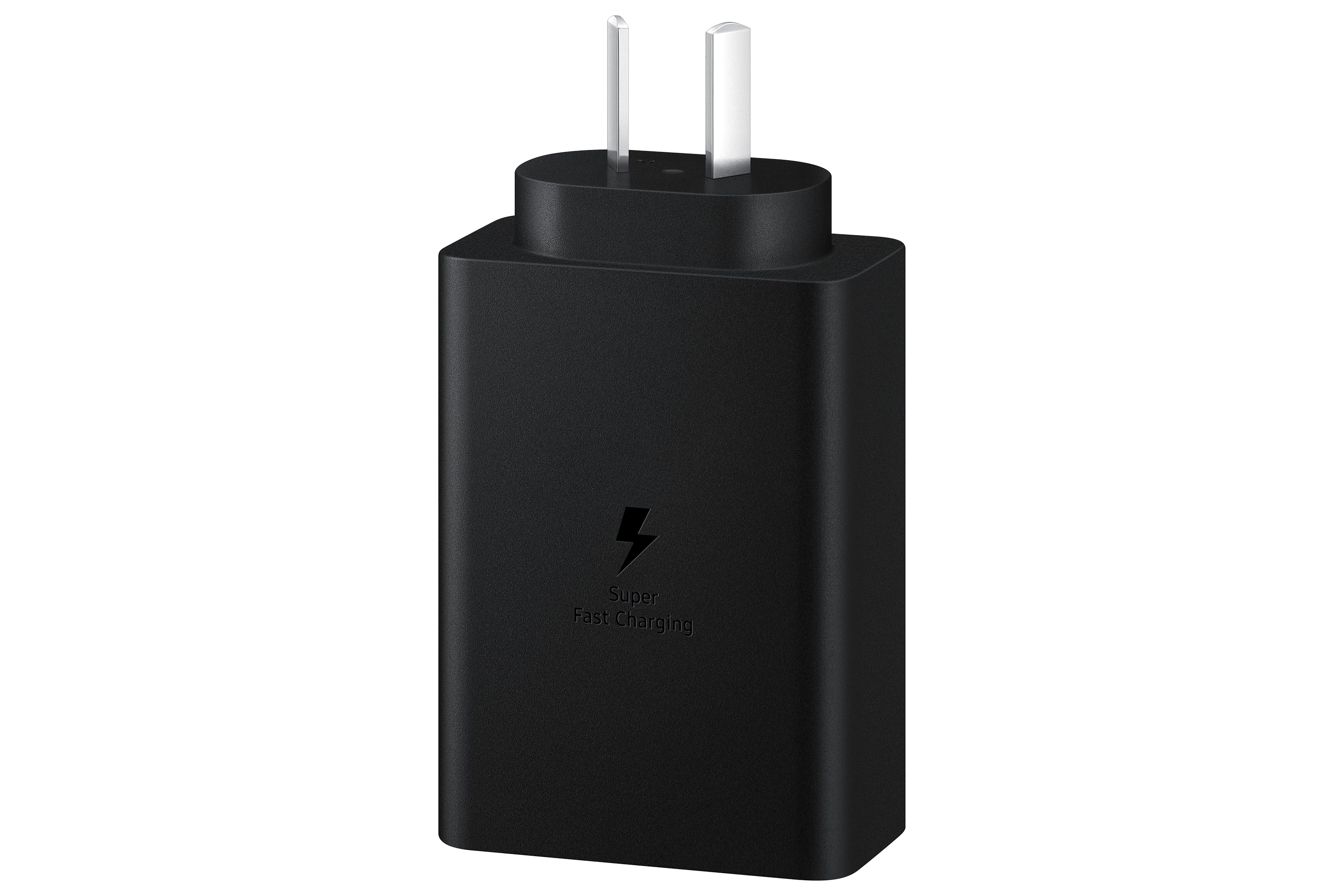 Samsung 65W Power Adapter Trio Black
