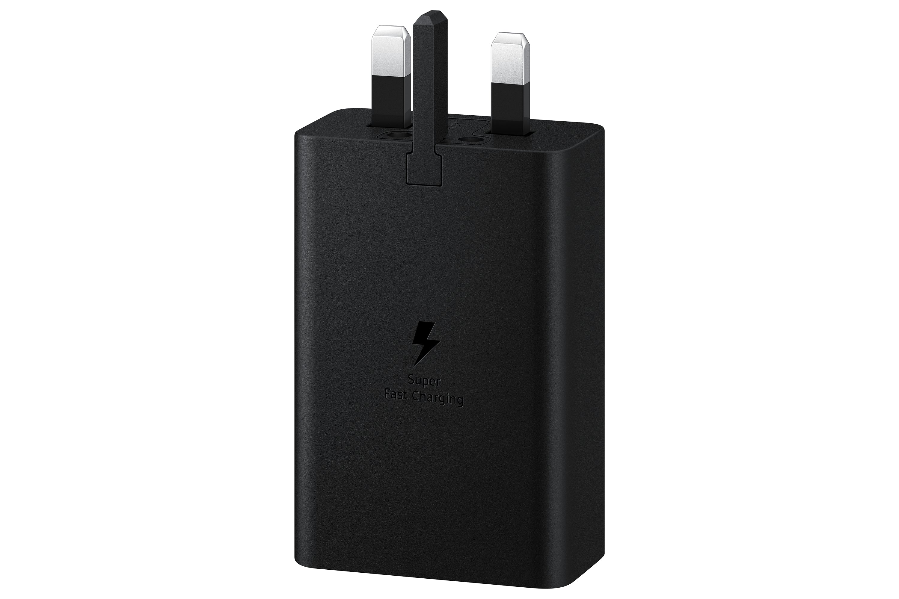 Samsung 65W Power Adapter Trio Black
