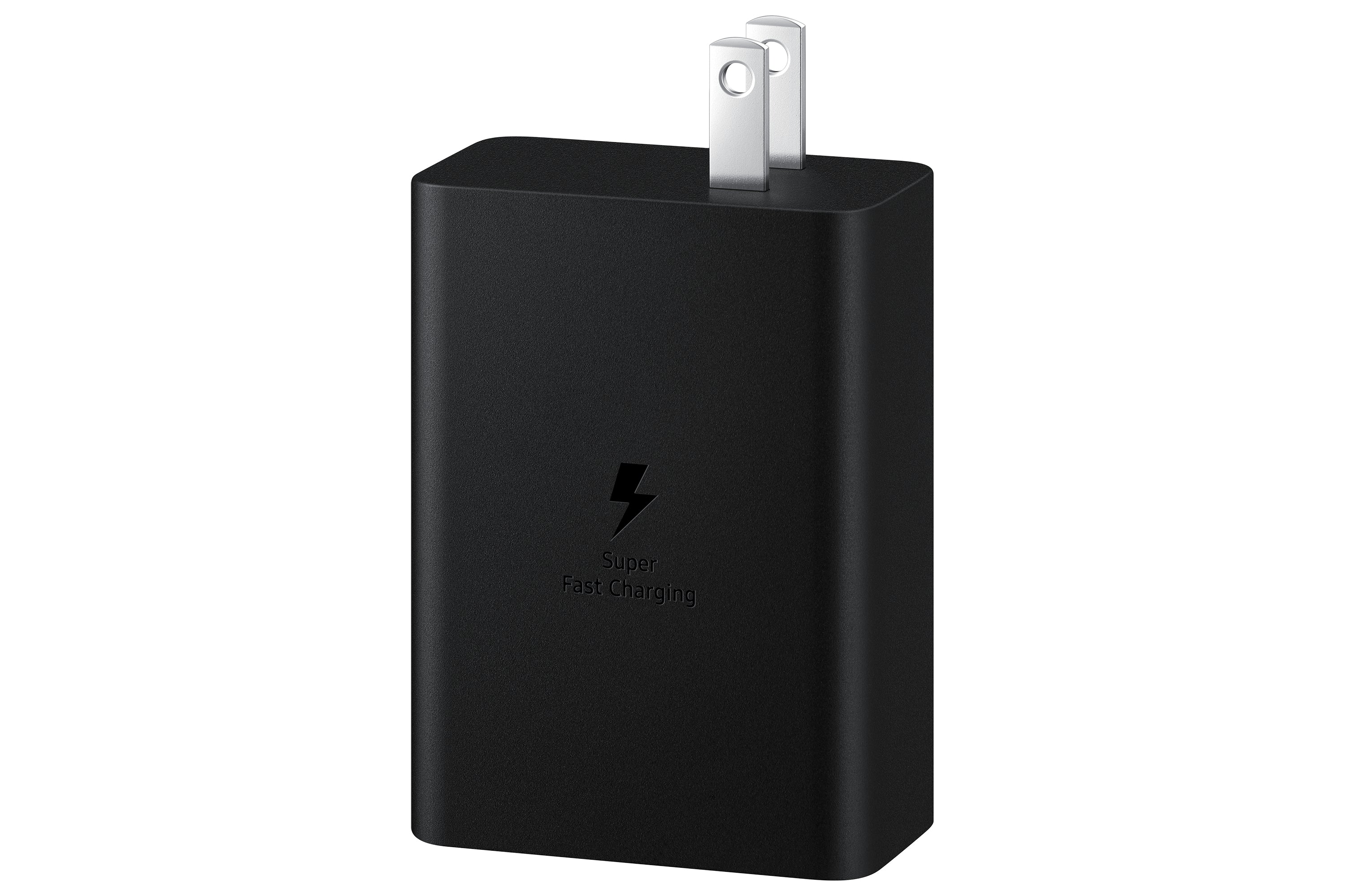 Samsung 65W Power Adapter Trio Black