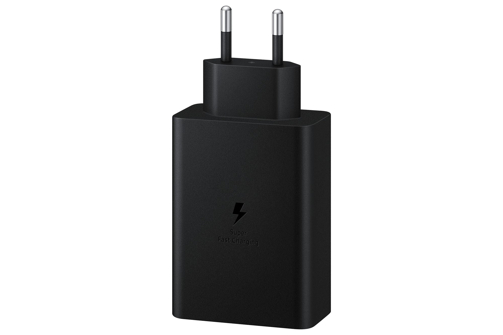 SAMSUNG 65W Power Adapter Trio Black
